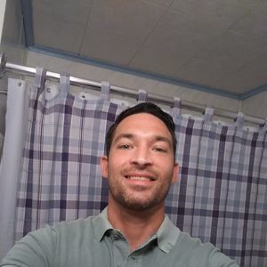 Meet your Posher, Jorell